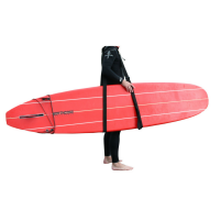 SUP and Surfboard Carry Sling